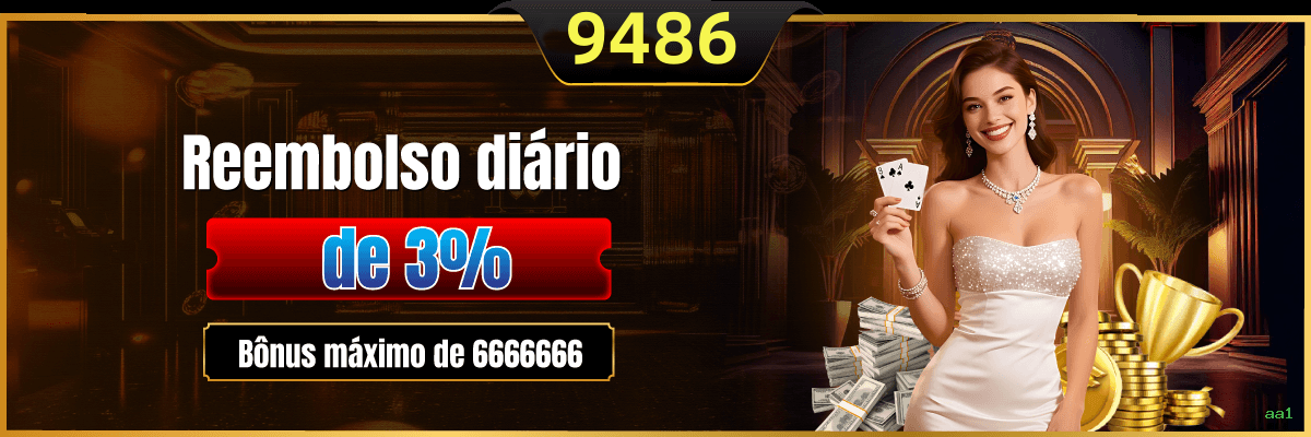 Bônus Cadastro