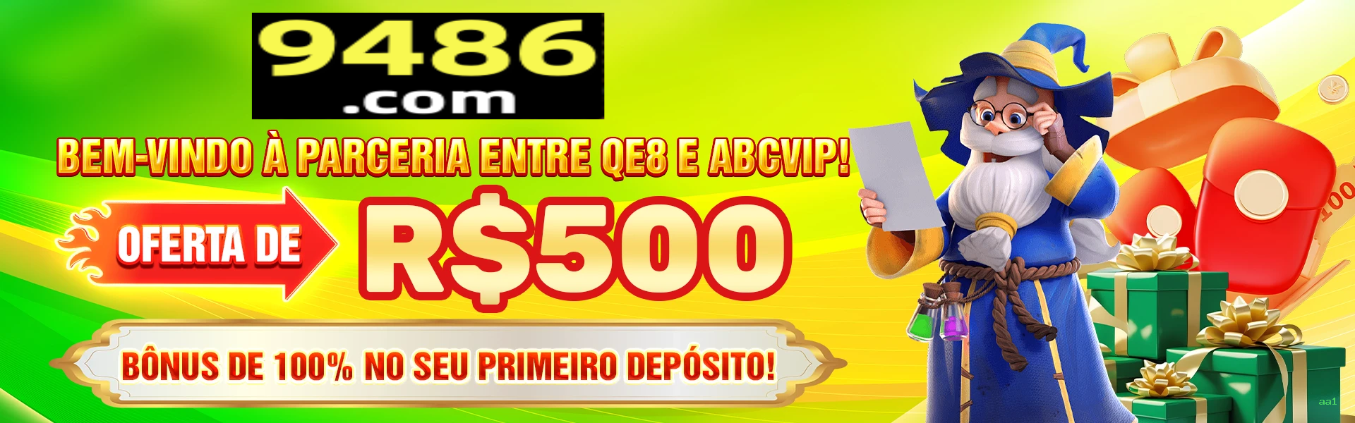 Dealers profissionais da aa1