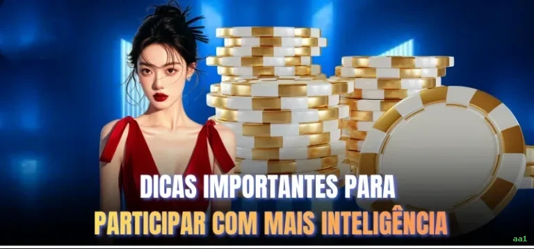 Lottery Clássica na aa1